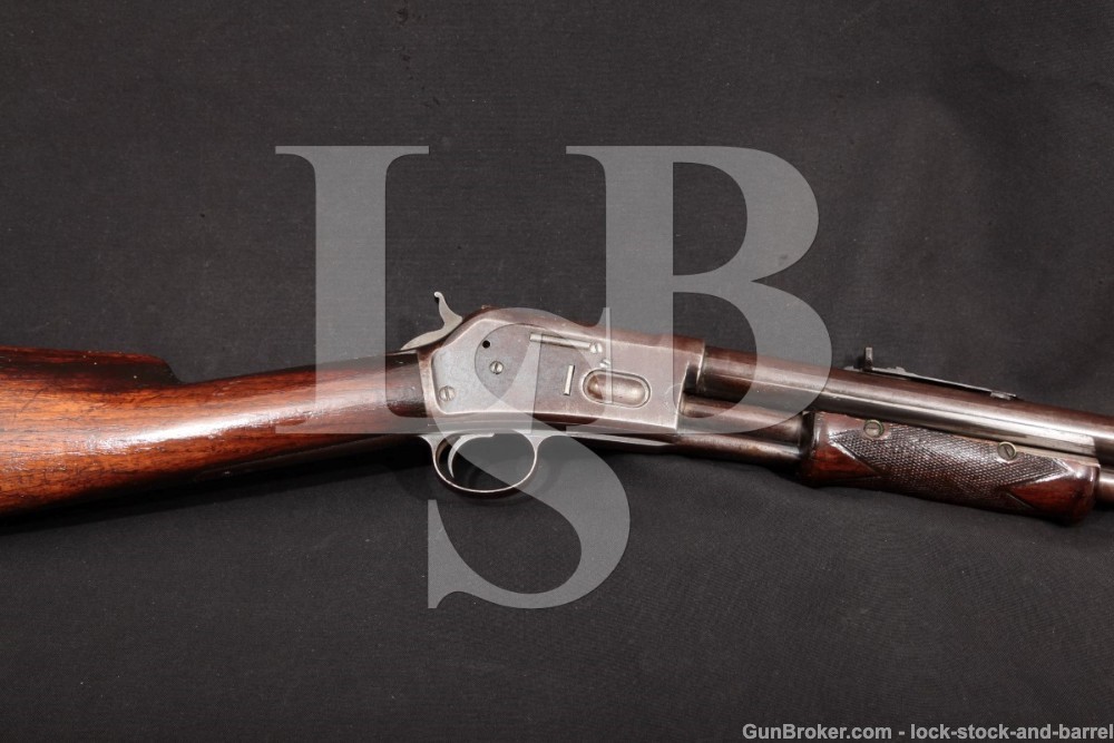 Colt v. Winchester; High noon, with the “Guns That Won The West.”