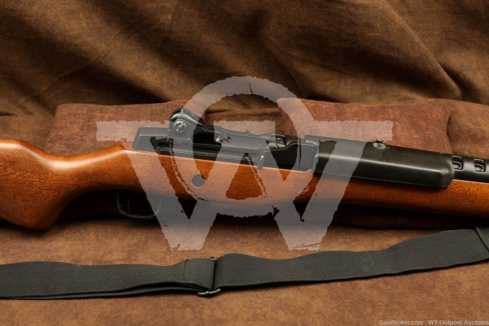 Rare PreBan N.Y.C.P.D. Ruger Mini 14 Mini-14 .223 18” Semi-Auto Rifle M14