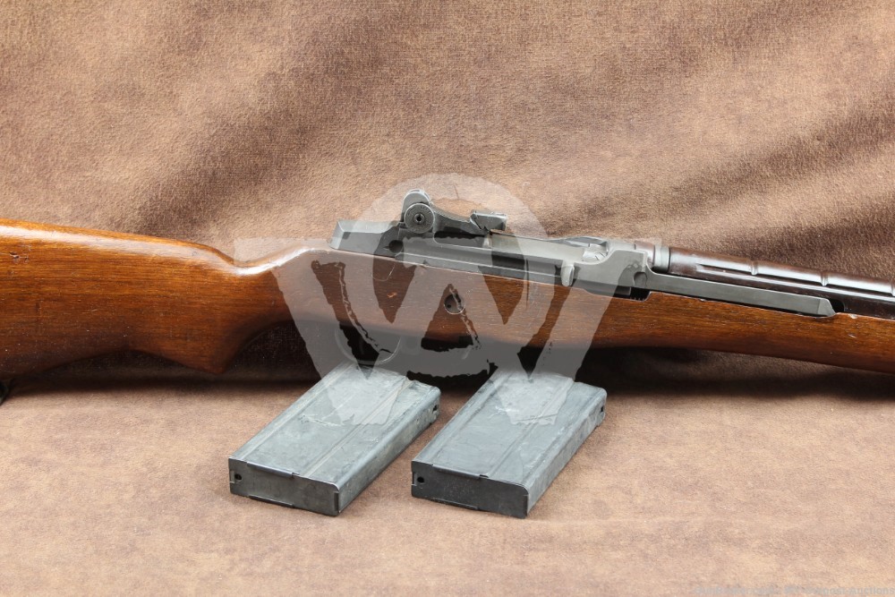 PreBan Chinese Norinco M14 Sporter 7.62×51/.308 25” Semi-Auto Rifle M305