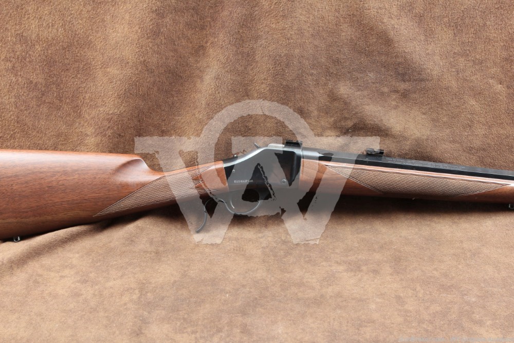 Winchester 1885 .308 Win Falling Block Single Shot Rifle Japanese made