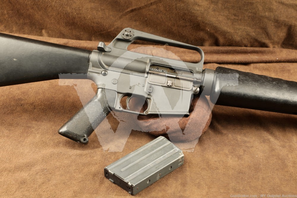 Colt SP1 SP-1 Pre-Ban AR-15 AR15 .223 20” Semi-Auto Rifle Carbine M4 A1
