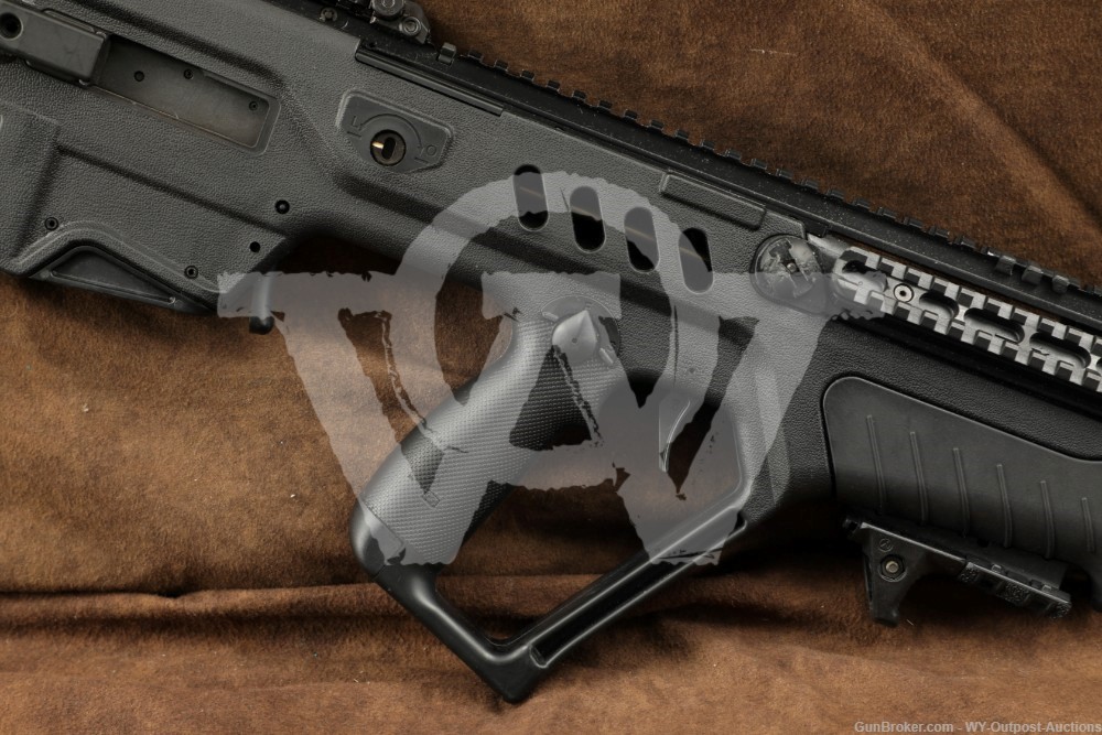 IWI Tavor SAR .223 Rem 18” Semi-Auto Rifle Bullpup 9mm Conversion PCC