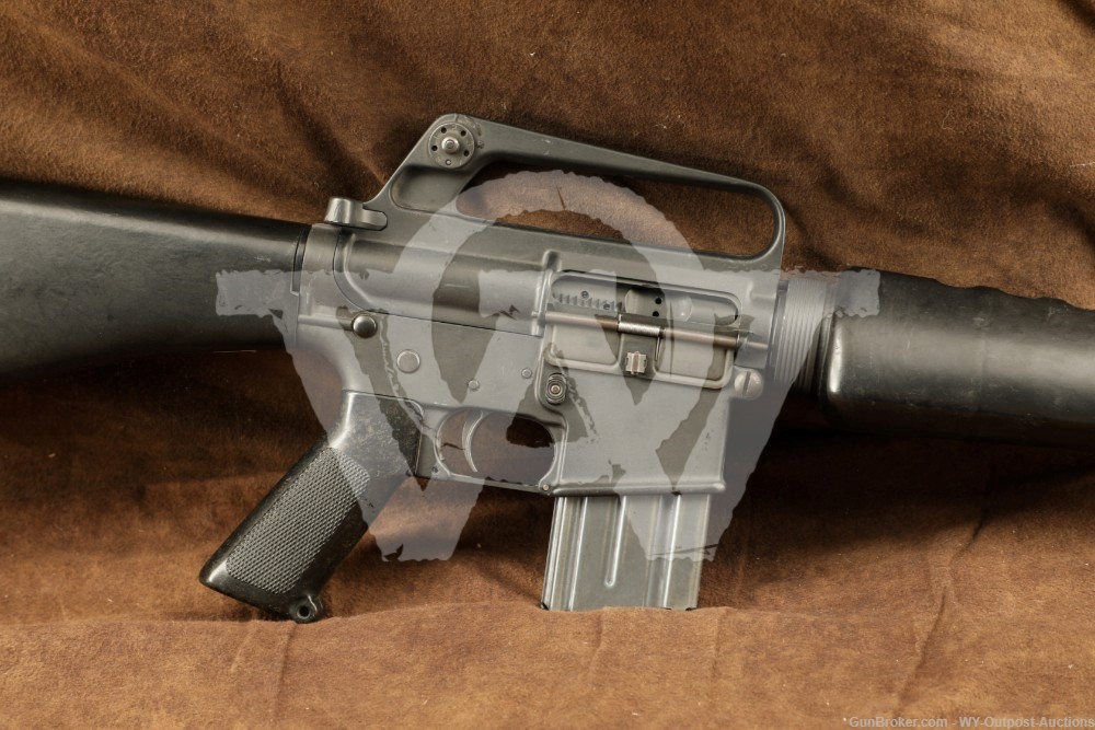 Pre-Ban Colt SP1 AR-15 .223 20” Semi-Auto Rifle Carbine A1 M16