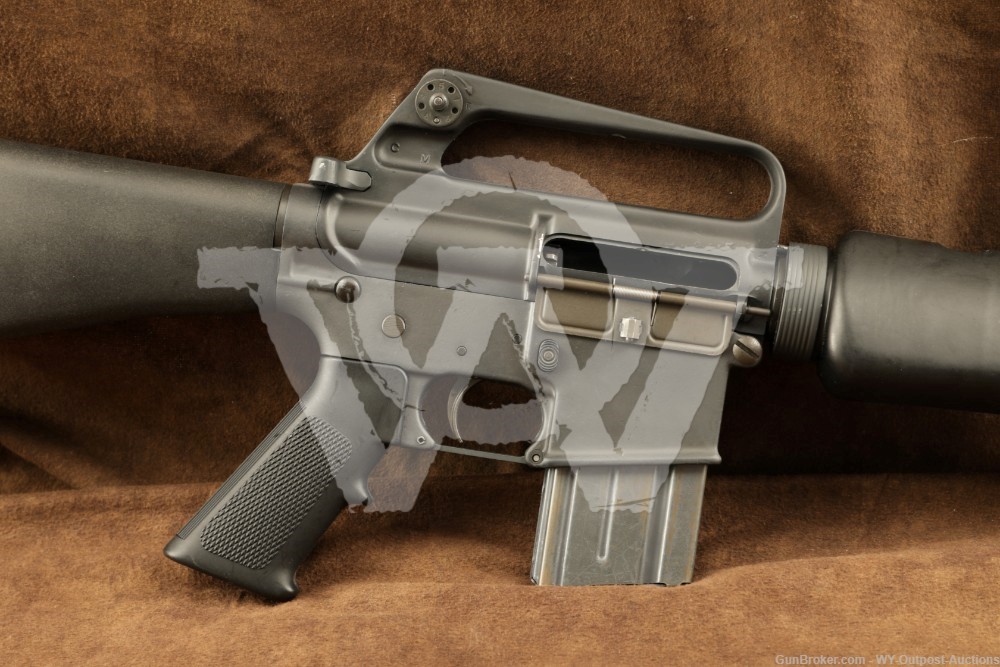 Pre-Ban Colt SP1 SP-1 .223 20” Semi-Auto Rifle Carbine AR-15