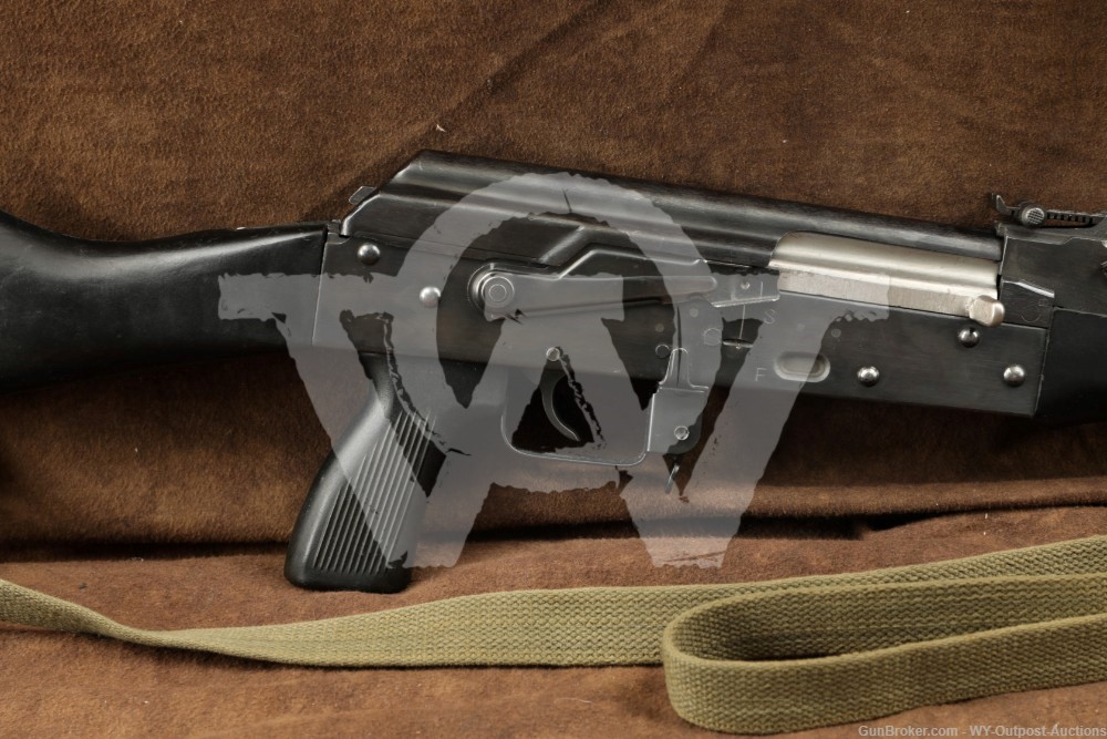 Rare PreBan Norinco 84S AK-47 5.56×45/.223 16” Semi-Auto Rifle AKM Classic