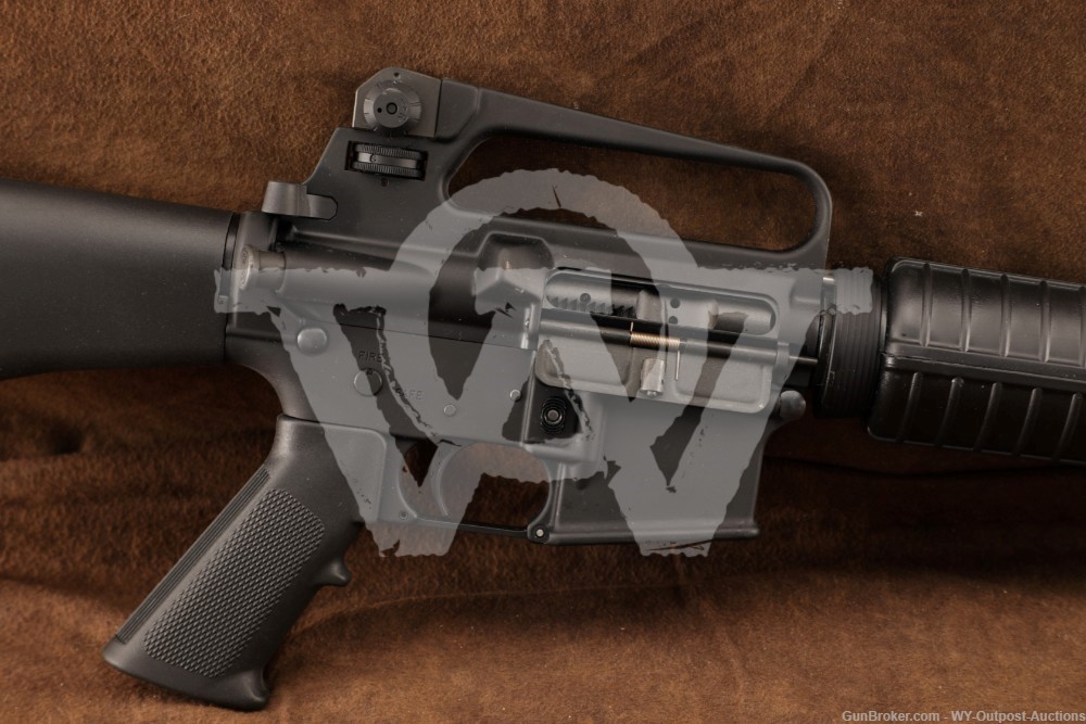 Rock River Arms LAR-15 5.56/.223 20″ Semi-Auto AR-15 Rifle