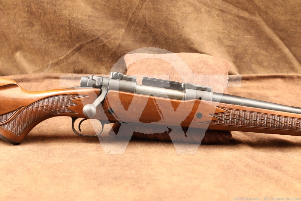 Winchester Model 70 Post-1964 Bolt Action .300 Win Mag “Rifleman’s Rifle"