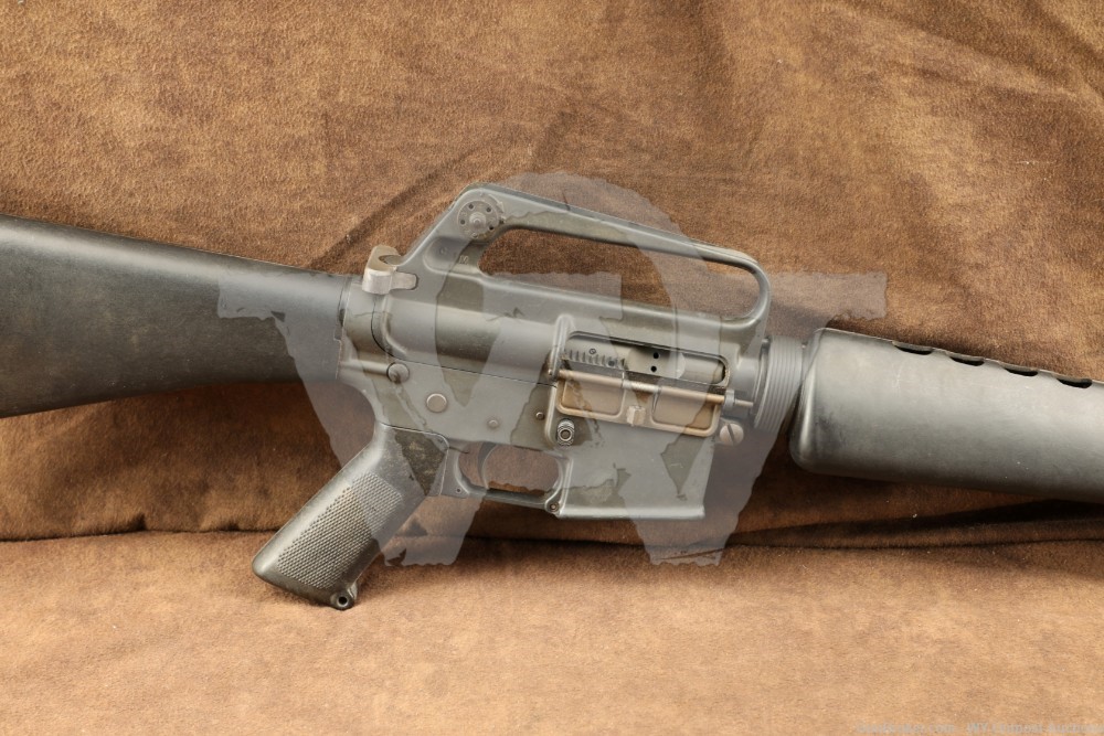 Pre-Ban Colt SP1 SP-1 AR-15 AR15 .223 20” Semi Auto A1 Rifle M16 Style