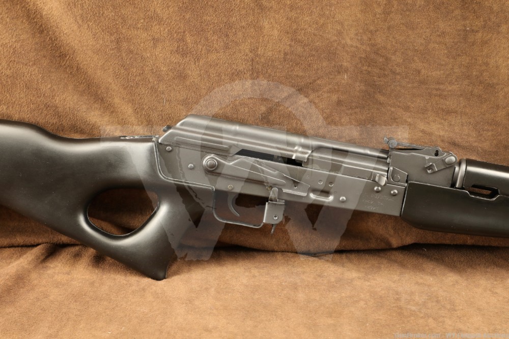 Egyptian Maadi RPM 7.62×39 20” Semi Automatic Rifle AKM AK-47