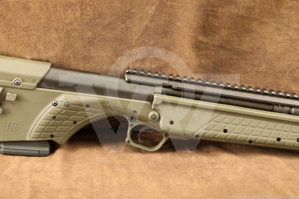 Kel-Tec KelTec RDB-C 5.56/.223 20” Semi-Auto Compliant Bullpup Rifle
