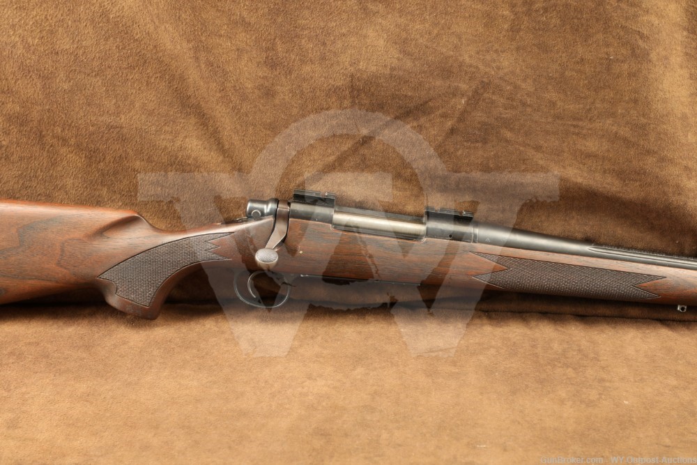 Remington Model 700 CDL Boone & Crockett Series .300 Win Mag 26″ Rifle