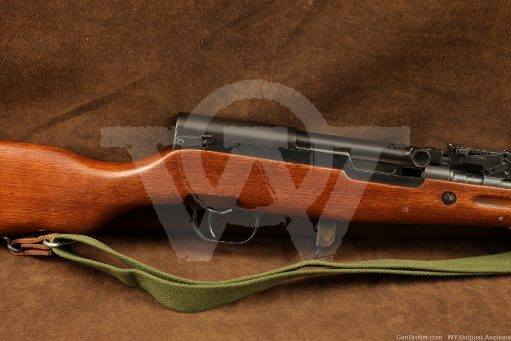 Factory 26 Paratrooper SKS D 7.62×39 16.5” Rifle Norinco 1966 Type 56