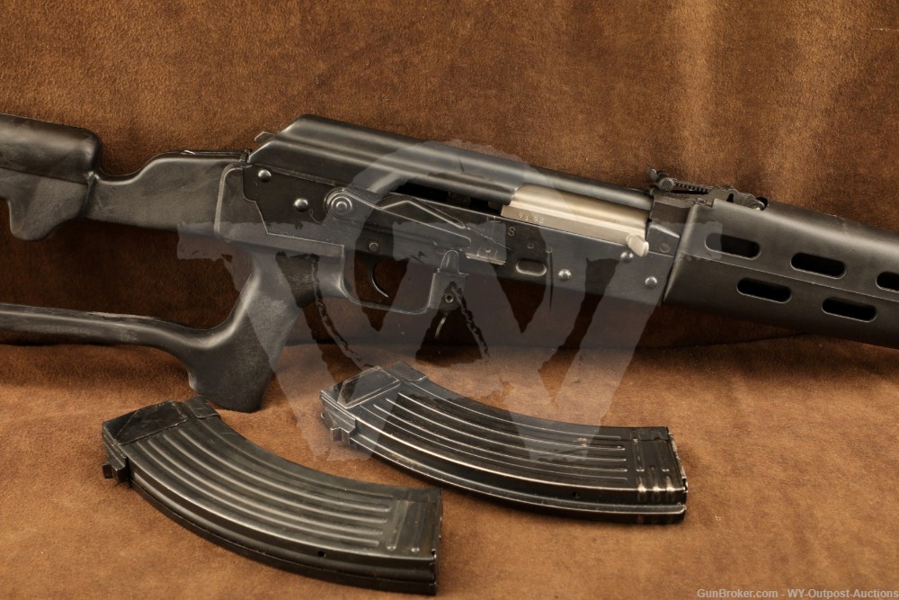 Norinco MAK-90 Sporter 7.62x39 16” Semi-Auto Rifle Chinese AKM AK-47