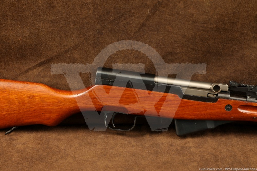 Pre-Ban Arsenal 9696 SKS 7.62x39 20.5” Semi-Auto Rifle Norinco Type 56