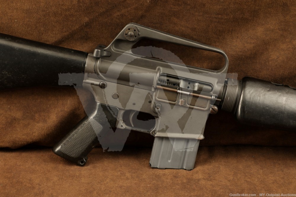 Pre-Ban Colt SP1 SP-1 .223 20” Semi-Auto A1 Rifle Carbine AR-15 M16