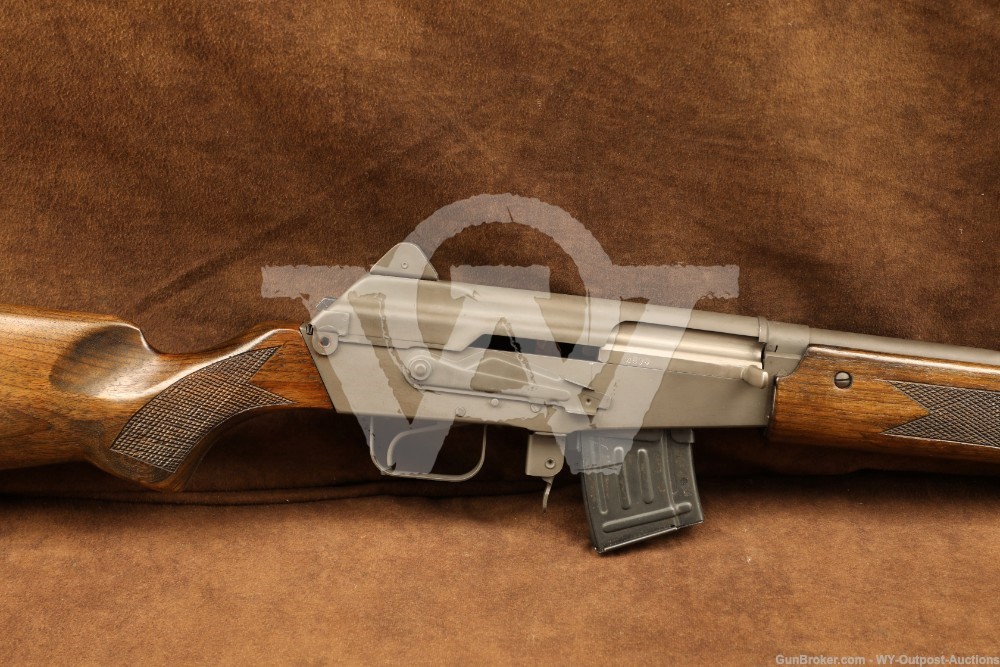 Pre Ban Polytech Norinco Valley Gun Chinese AK-47 Valmet Hunter 7.62×39 AKM