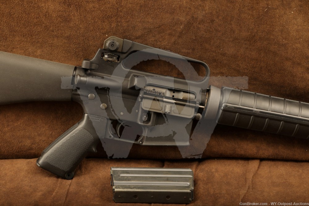 Pre Ban Eagle Arms EA-15 AR15 AR-15 5.56 .223 20” Semi-Auto Rifle Armalite