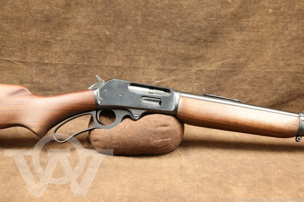 Marlin Firearms Co. Model 336 R.C. .32 Winchester Special Lever Rifle, 1949
