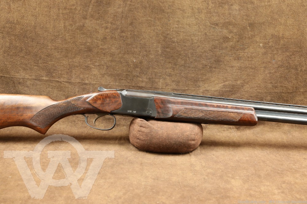 Remington Spartan SPR 310 28 GA Field Shotgun Over Under 26″ Izhevsk IZh-27