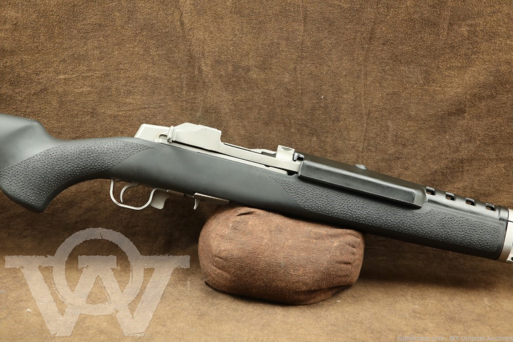 Sturm Ruger Mini-14 Target Ranch Rifle 05828 .223 22” Semi-Auto