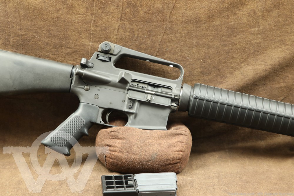 Pre-Ban Colt Sporter Match HBAR 6601 .223 AR-15 AR15 20” Semi-Auto Rifle