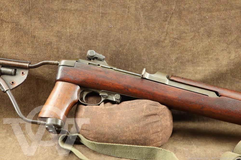 Arsenal Rebuilt Inland Division M1A1 Carbine .30 Cal 18” Semi-Auto Rifle M1