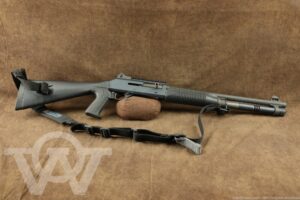 Benelli Armi System M4 Tactical Defensive Shotgun 11707 12GA 3” John Wick