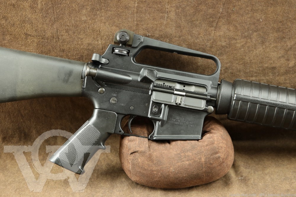 Bushmaster XM15-E2S Dissipator .223/5.56mm 16” Semi-Auto AR-15 Rifle