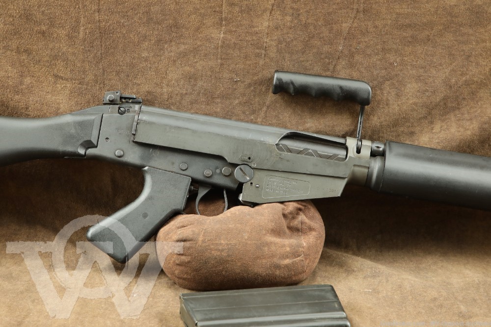 Century Arms R1A1 Sporter .308/7.62×51 NATO Semi-Auto FN FAL Rifle