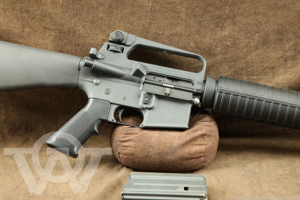 DPMS A-15 .223/5.56 20” Semi-Auto Rifle AR-15 Colt .223 Conversion Upper