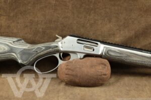Marlin Firearms Model 1895SBL Stainless Big Loop 45-70 18" Lever Action
