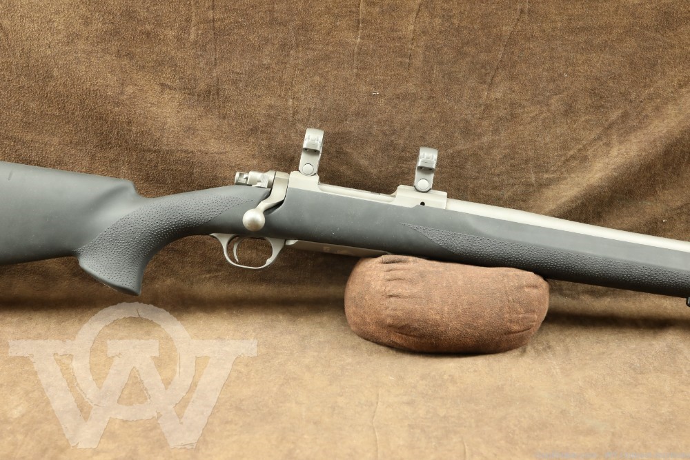 Sturm Ruger M77 Mark II .308 Win 26” Bolt Action Hunting Rifle MFD 2011