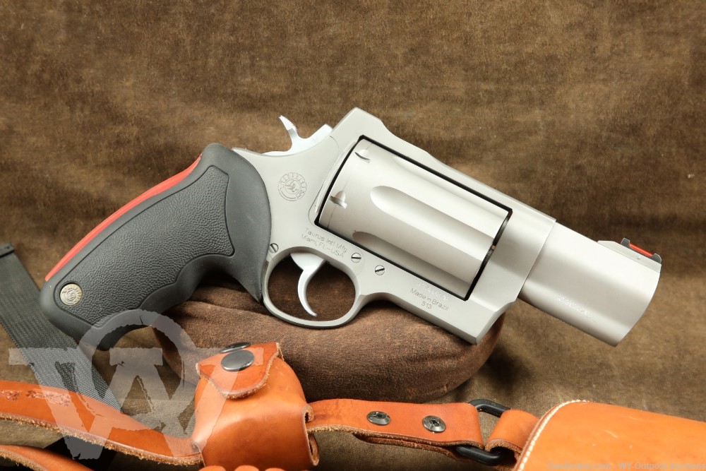 Taurus Raging Judge 45 Colt / 410g 3” Shell DA/SA Action Revolver 3” Barrel
