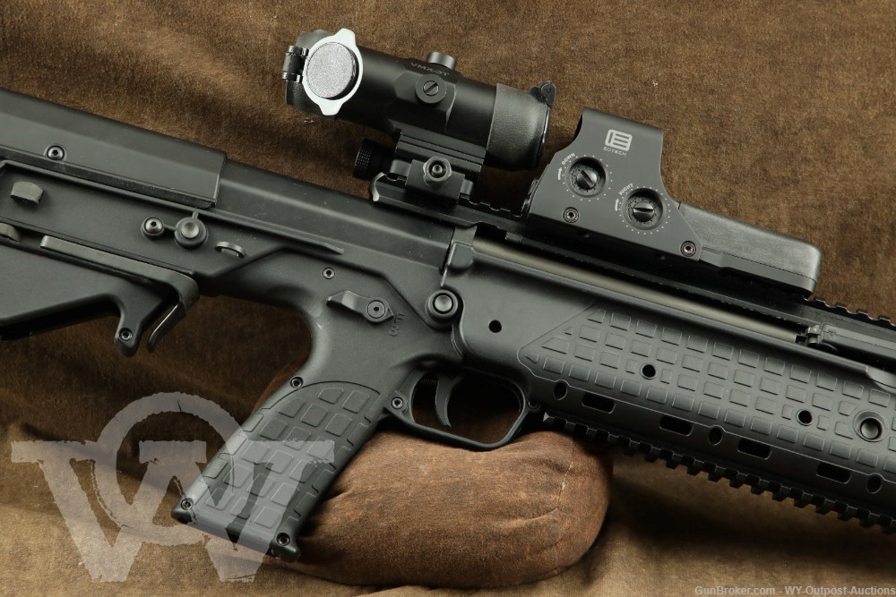 Kel-Tec RDB 5.56/.223 20” Semi-Auto Bullpup Rifle EOTECH Holographic Vortex