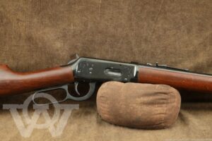 Winchester 94 NRA Commemorative Centennial Musket 30-30 Lever-Action C&R