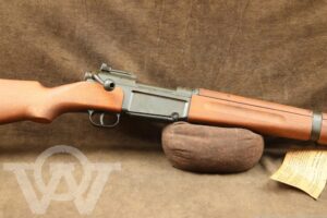 French MAS MLE 1936-51 7.5x54mm France 24.5" Bolt-Action Rifle C&R