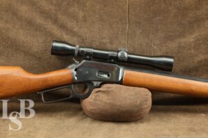 Marlin Firearms 1892 Model 92 .44-40 Win Lever Action Western Rifle MFD 198