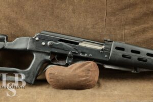 Norinco NHM-91 Sporter 7.62x39 21” Semi-Auto Rifle Chinese AKM AK-47 MAK90
