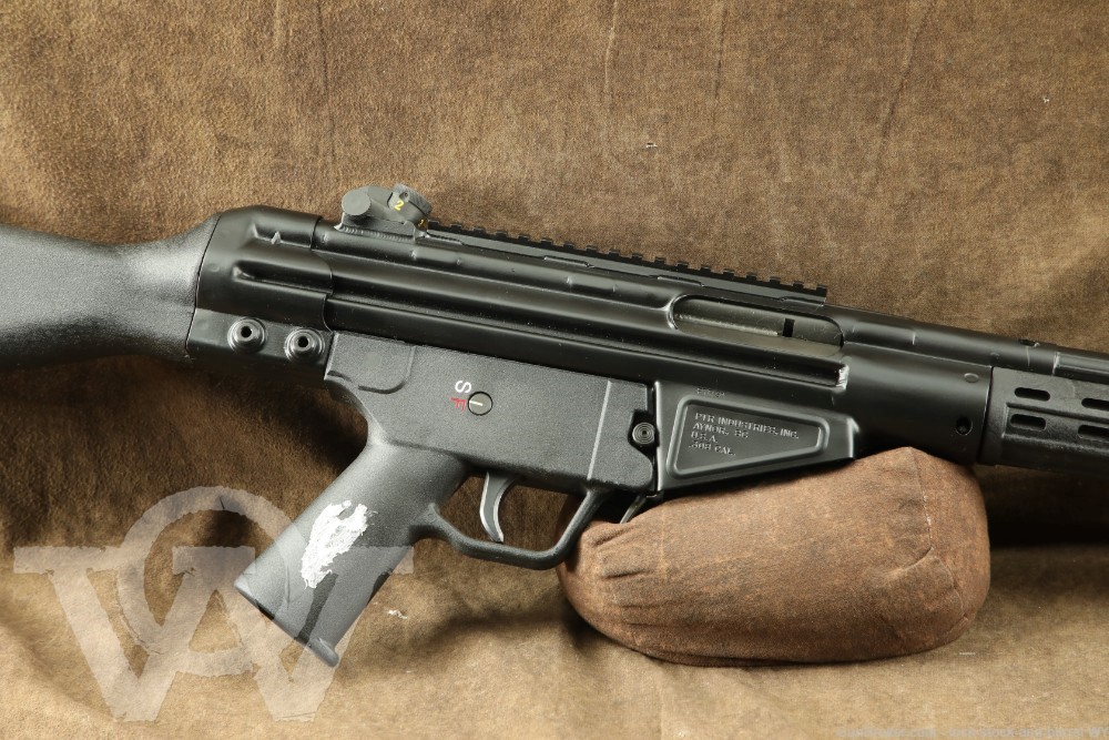 PTR Industries PTR-91 AS3K .308 16” Semi-Auto Rifle HK91 G3