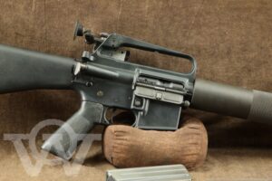 Pre-Ban Rock Island Armory Sendra M15A1 AR-15 .223 Rifle/ Redfield Olympic