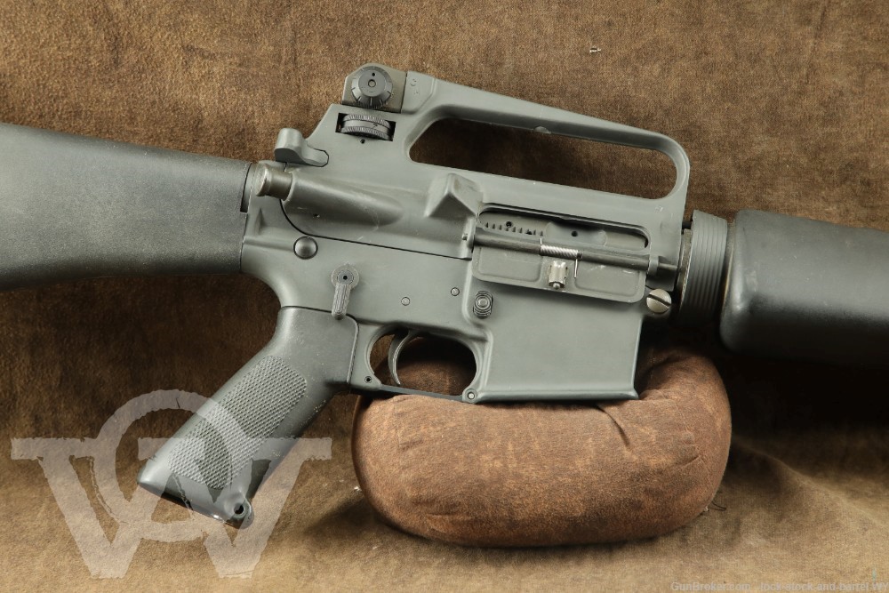 PreBan Colt AR15-A2 HBAR Sporter Semi-Auto R6600 .223 5.56 AR-15 Rifle