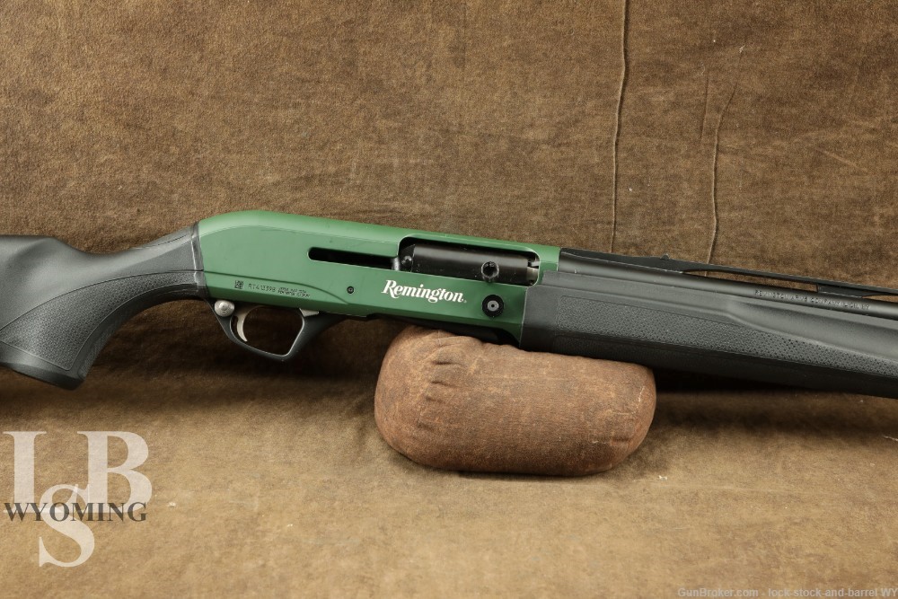 Remington Versa Max Competition Tactical 12GA 22” Semi-Auto Shotgun