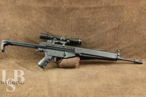 Pre Ban Heckler & Koch HK 93 .223 16” Semi-Auto Rifle MFD 1981