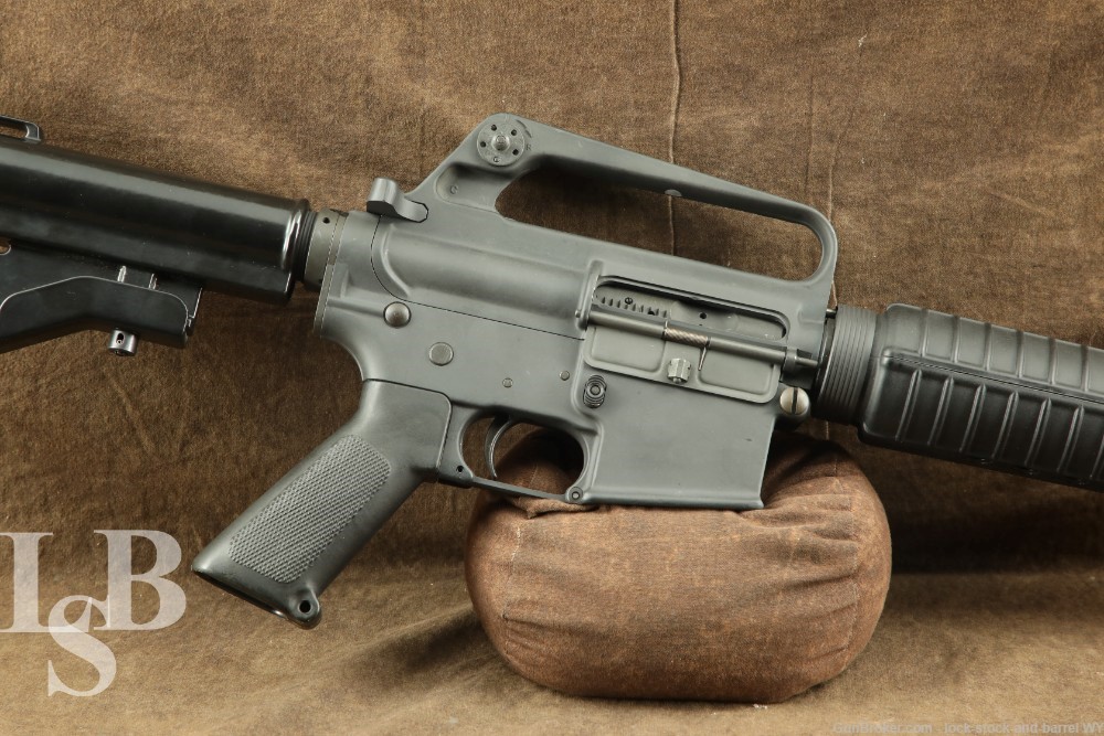 PreBan Colt SP1 SP-1 AR-15 5.56/.223 16” Semi-Auto Rifle/Carbine