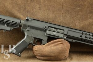 CMMG Mutant MK47 7.62x39 16” Semi-Auto Rifle AR-15 AK47 AKM