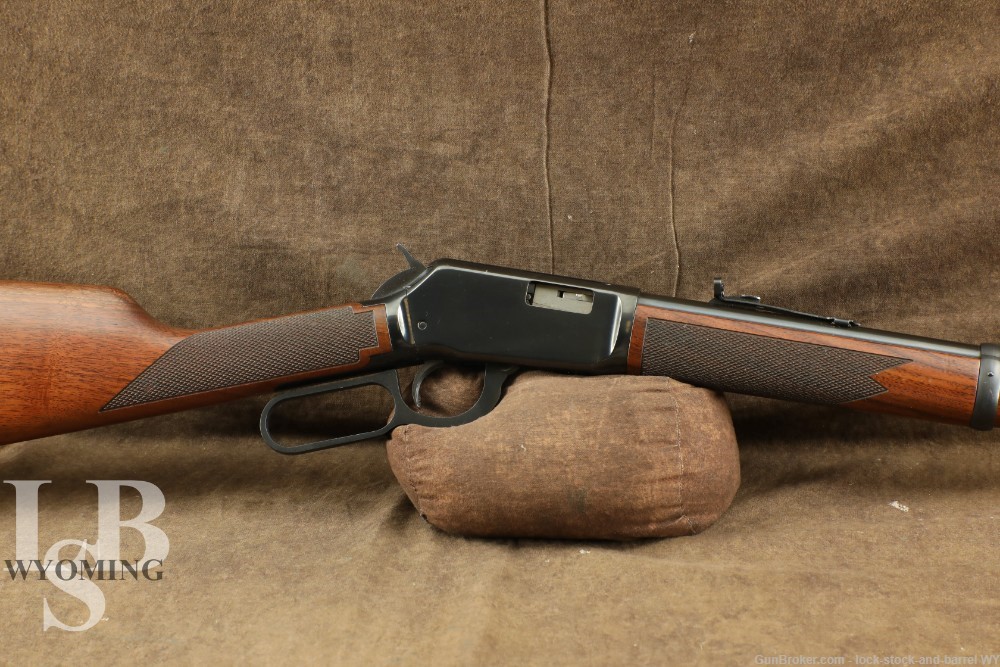 Winchester Model 9422M .22 20”  Lever Action Rifle