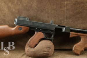 Auto-Ordnance 1927-A1 .45ACP Semi-Auto Thompson Tommy Gun