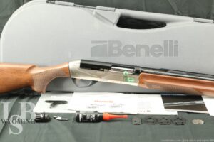 Benelli Sport II Semi Auto Shotgun 28” 20GA 3” Full Kit with Briley Upgrade