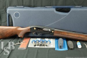 Beretta AL391 Urika 20 GA 26" 3" Shells Semi-Automatic Shotgun MFD 2000