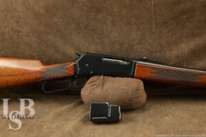 Browning BLR308 .308 Win 20” Barrel, Lever Action Rifle